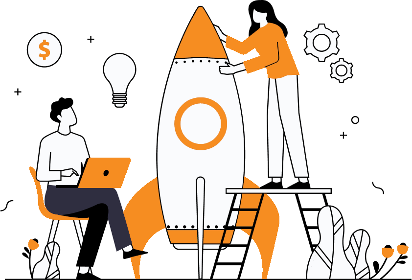 Ready to reshape the transportation industry?